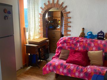 Departamento en VENTA en Lomas Verdes, Naucalpan.