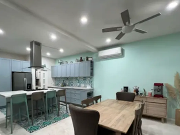 CASA EN VENTA EN RINCON DEL CIELO,  BOSQUE RESIDENCIAL DEL SUR, XOCHIMILCO, CDMX