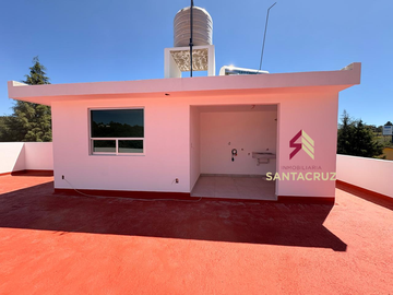 ✨ Moderna Propiedad en Venta en Atlihuetzia, Tlaxcala ✨