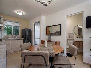 DEPA NUEVO EN $842,000* EN QUERÉTARO | ACEPTAMOS TU INFONAVIT