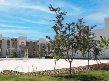 DEPA NUEVO EN $842,000* EN QUERÉTARO | ACEPTAMOS TU INFONAVIT