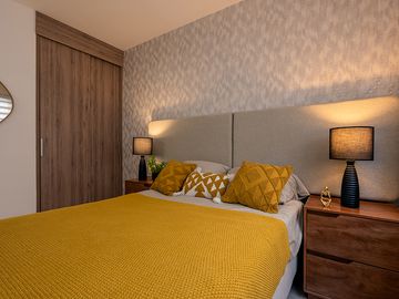 DEPA NUEVO EN $842,000* EN QUERÉTARO | ACEPTAMOS TU INFONAVIT