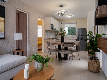 DEPA NUEVO EN $842,000* EN QUERÉTARO | ACEPTAMOS TU INFONAVIT
