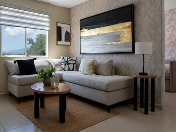 DEPA NUEVO EN $842,000* EN QUERÉTARO | ACEPTAMOS TU INFONAVIT
