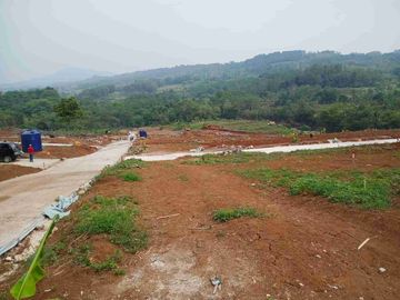 Jual Tanah Murah SHM Deket dengan Jabodetabek