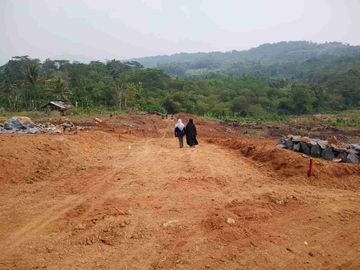 Jual Tanah Murah SHM Deket dengan Jabodetabek