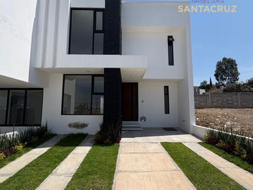 ✨ UNA RESIDENCIA QUE DESTACA POR SU DISEÑO Y ESTILO EN TLACOMULCO, TLAX ✨
