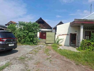 DiSewakan Gudang Ex Pabrik Kopi Area Matraman , cocok utk taruh ,barang ,Expedisi,Kantor,dll