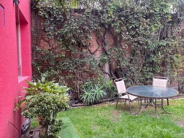 Casa en Venta Las Flores, Tlacopac, San Angel, Álvaro Obregón, Ciudad de México, CDMX