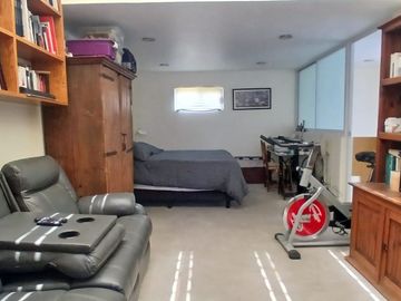 Casa en Venta Las Flores, Tlacopac, San Angel, Álvaro Obregón, Ciudad de México, CDMX