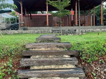 DI JUAL TANAH PREMIUM D JAKARTA SELATAN CILANDAK