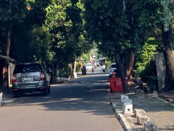 DI JUAL TANAH PREMIUM D JAKARTA SELATAN CILANDAK