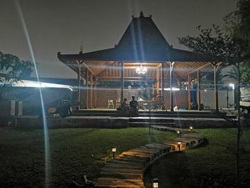 DI JUAL TANAH PREMIUM D JAKARTA SELATAN CILANDAK