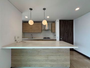 Apartamento en Arriendo en Los Parra, El Poblado