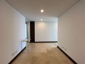 Apartamento en Arriendo en Los Parra, El Poblado