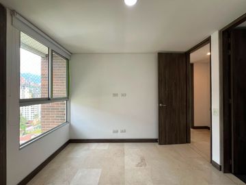 Apartamento en Arriendo en Los Parra, El Poblado