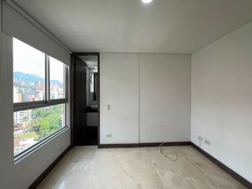 Apartamento en Arriendo en Los Parra, El Poblado