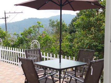 ALQUILO EXCELENTE FINCA CON SERVICIOS INCLUIDOS AL OESTE DE CALI EN PICHINDE.
