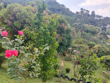 ALQUILO EXCELENTE FINCA CON SERVICIOS INCLUIDOS AL OESTE DE CALI EN PICHINDE.