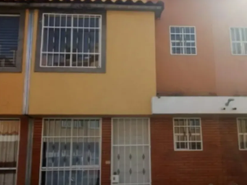 CASA EN VENTA EN CALLE 4, AGRÍCOLA PANTITLÁN, IZTACALCO, CDMX