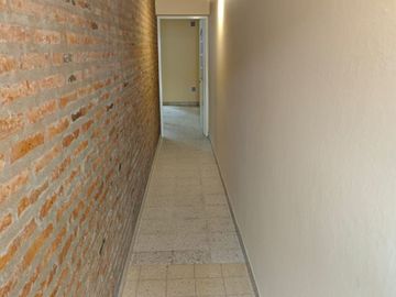 Alquiler Casa Tte. Farias 58