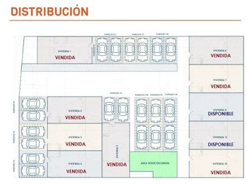 Vivieda 3 dormitorios apta a crédito VIP