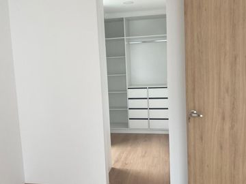 Vivieda 3 dormitorios apta a crédito VIP
