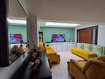 casa remodelada en venta en El Recreo de los Frailes – Batán