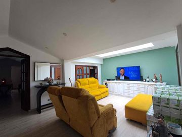 casa remodelada en venta en El Recreo de los Frailes – Batán