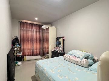 Disewakan Rumah Furnished Citraland Alam Hijau Surabaya Barat REV.A674