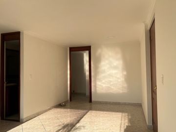 Apartamento en Arriendo en Los Balsos II, El Poblado