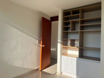 Apartamento en Arriendo en Los Balsos II, El Poblado