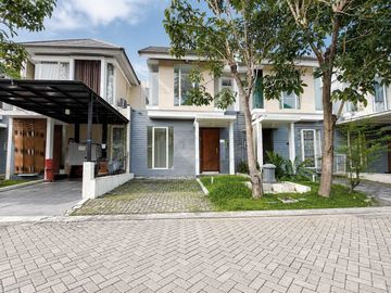 Disewakan Rumah Siap Huni Citraland Northwest REV.A660