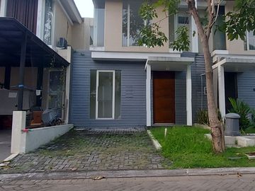 Disewakan Rumah Siap Huni Citraland Northwest REV.A660