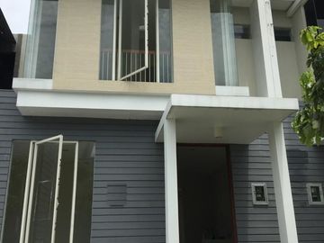 Disewakan Rumah Siap Huni Citraland Northwest REV.A660
