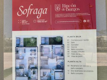CASA EN VENTA