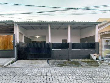 Disewakan Rumah Siap Huni Wiguna Gunung Anyar UPN MERR REV.A507