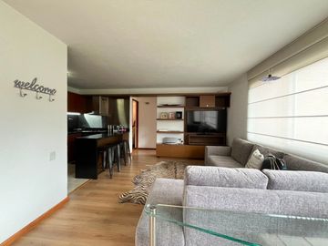 Apartamento en Arriendo en Don Diego, Rionegro Antioquia