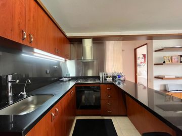 Apartamento en Arriendo en Don Diego, Rionegro Antioquia