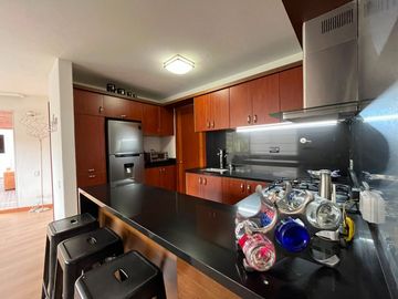 Apartamento en Arriendo en Don Diego, Rionegro Antioquia
