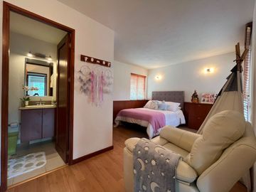 Apartamento en Arriendo en Don Diego, Rionegro Antioquia