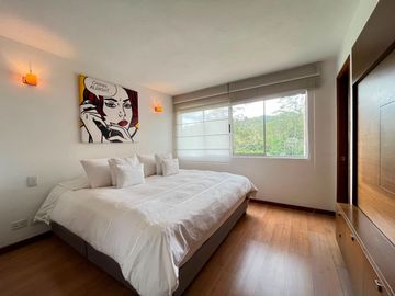 Apartamento en Arriendo en Don Diego, Rionegro Antioquia