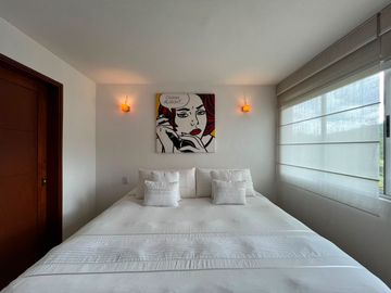 Apartamento en Arriendo en Don Diego, Rionegro Antioquia