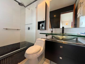 Apartamento en Arriendo en Don Diego, Rionegro Antioquia