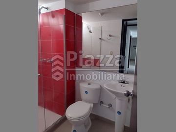 Apartamento en Arriendo en Barranquilla en el Conjunto Balcones de Villa Campestre