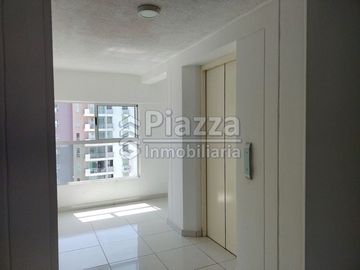 Apartamento en Arriendo en Barranquilla en el Conjunto Balcones de Villa Campestre