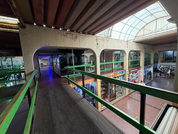 Local comercial en Las Galerias, Rancagua