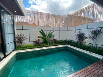 Di jual villa di padonan bali dekat dengan canggu