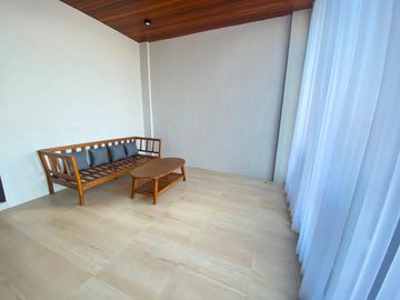 Di jual villa di padonan bali dekat dengan canggu