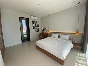 Di jual villa di padonan bali dekat dengan canggu